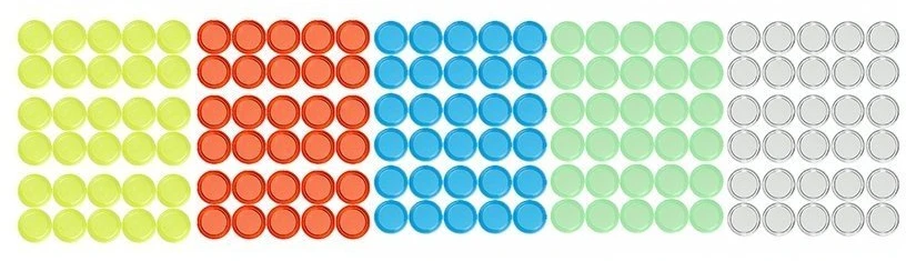 Familijna Bingo žaidimo versija su loterijos aparatu