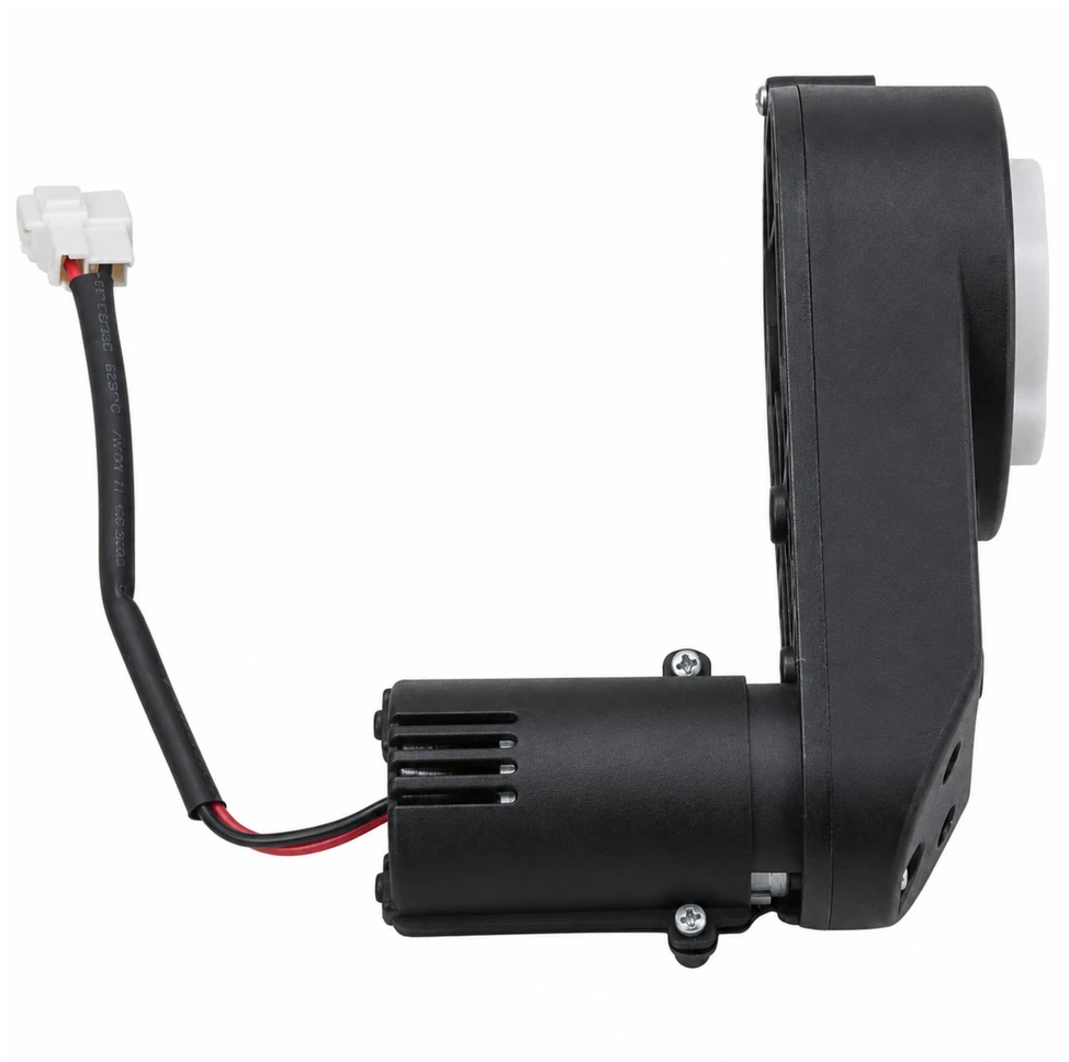 Lean Toys Silnik Przekładnia 24V RPM-15000 do Pojazdu na Akumuliatorius NEL-913