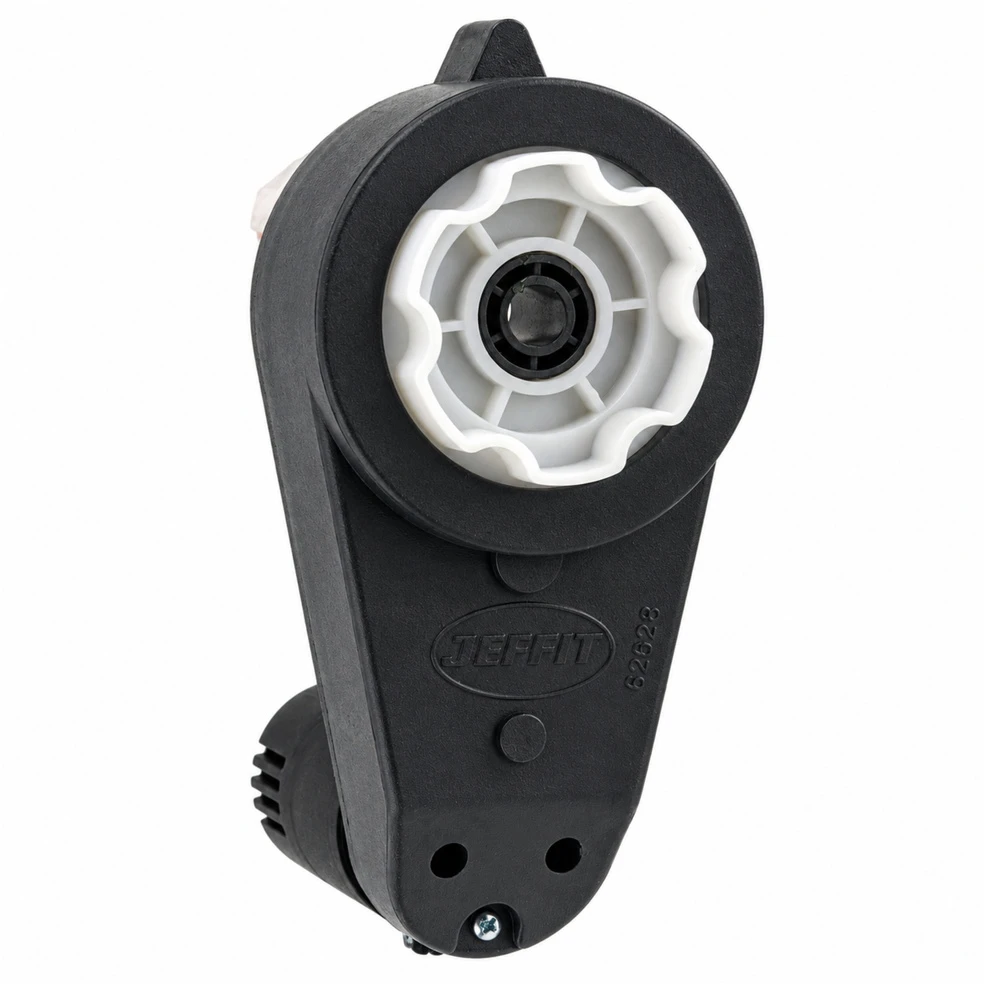 Lean Toys Silnik Przekładnia 24V RPM-15000 do Pojazdu na Akumuliatorius NEL-913