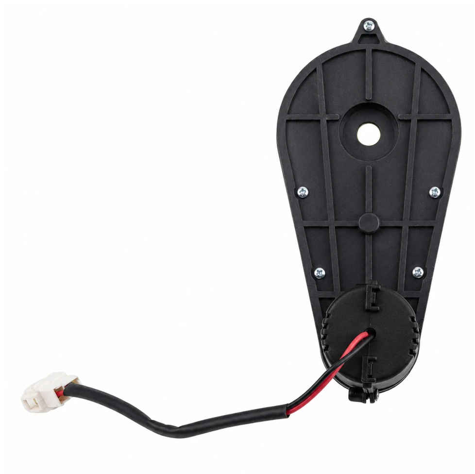 Lean Toys Silnik Przekładnia 24V RPM-15000 do Pojazdu na Akumuliatorius NEL-913