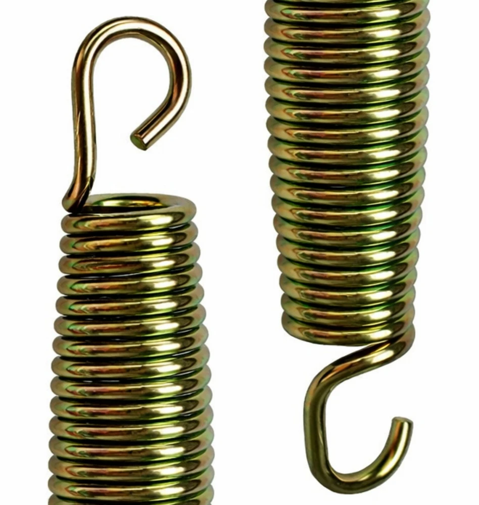 Lean Toys Batuto spyruoklė 140 mm
