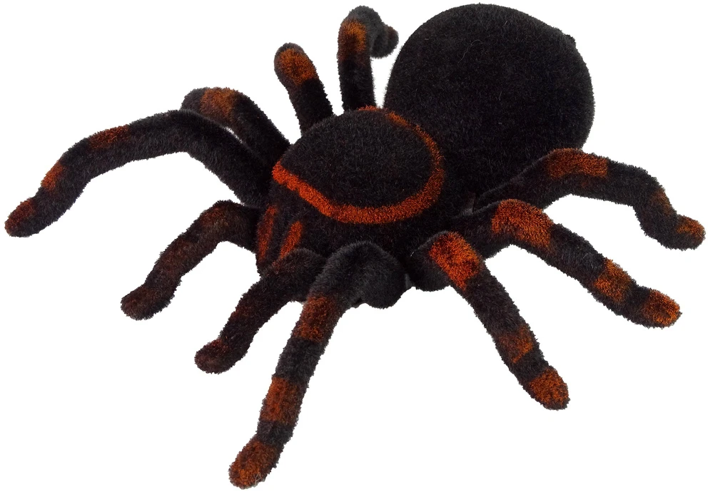 Zdalnie Didelis voras su pultu "Tarantulas"