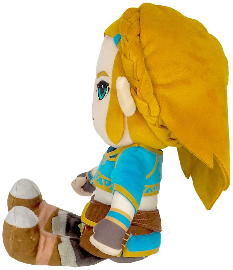 Legend Of Zelda „Zelda legenda: Laukinės gamtos kvėpavimas“ – „Zelda“