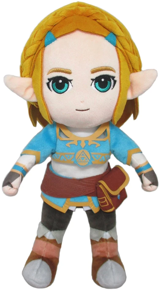 Legend Of Zelda „Zelda legenda: Laukinės gamtos kvėpavimas“ – „Zelda“