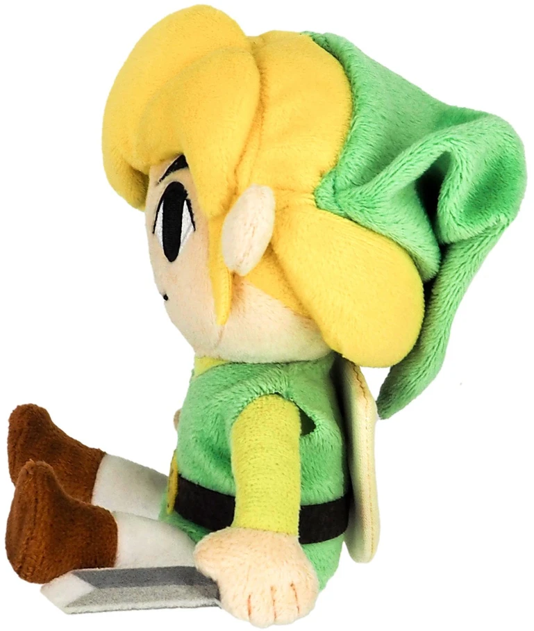 Legend Of Zelda „Zelda: The Wind Waker“ – nuoroda