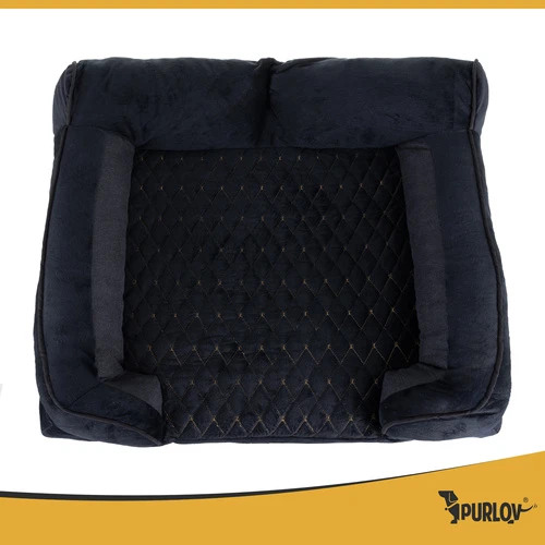 Ergonomic pet bed S Purlov 26914