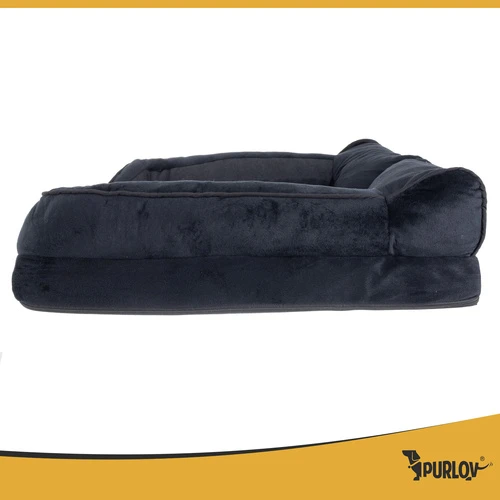 Ergonomic pet bed S Purlov 26914