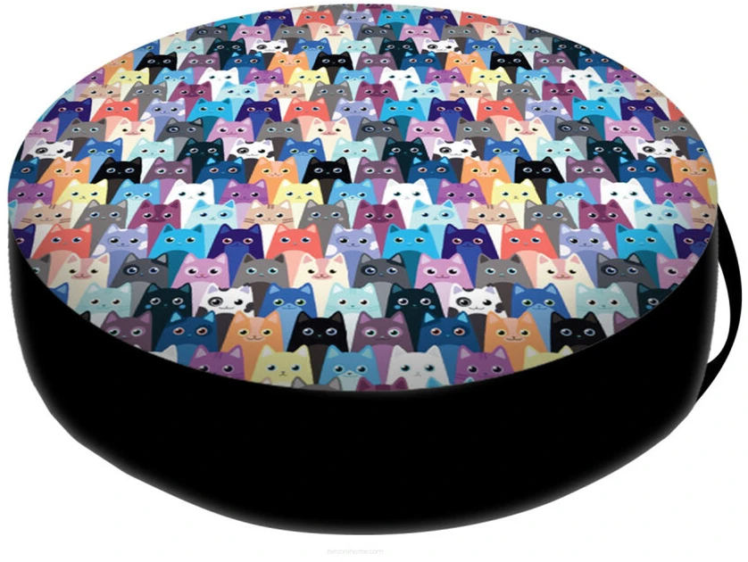 Legowisko Katės guolis FI50X10 Granulės Miau