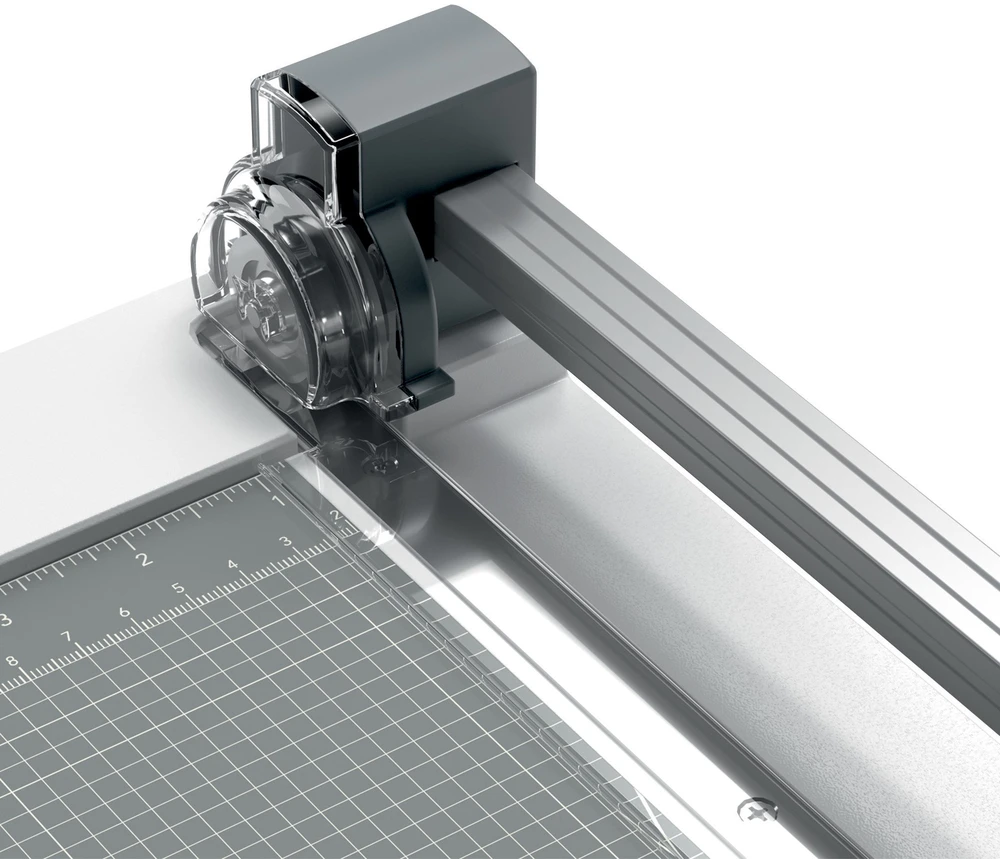 Pjaustyklė LEITZ Precision Home Office A4