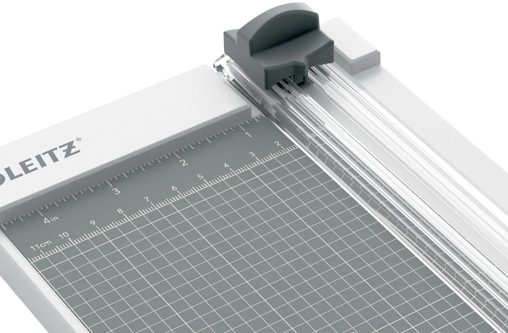 Pjaustyklė LEITZ Precision Home A4