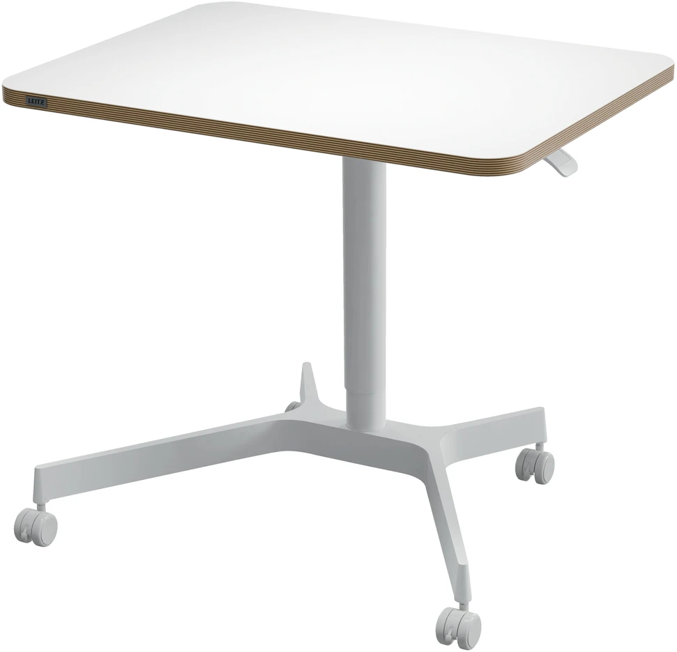 Leitz Ergo 65360001 balta