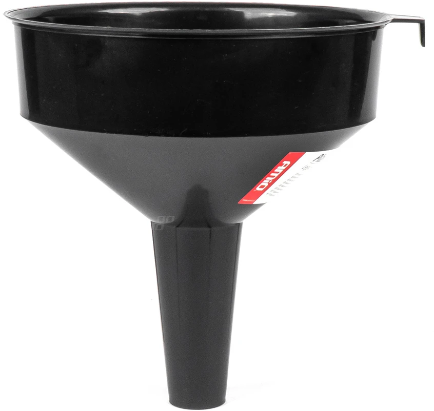 Plastikinis piltuvėlis 19,5 cm AMIO-04046