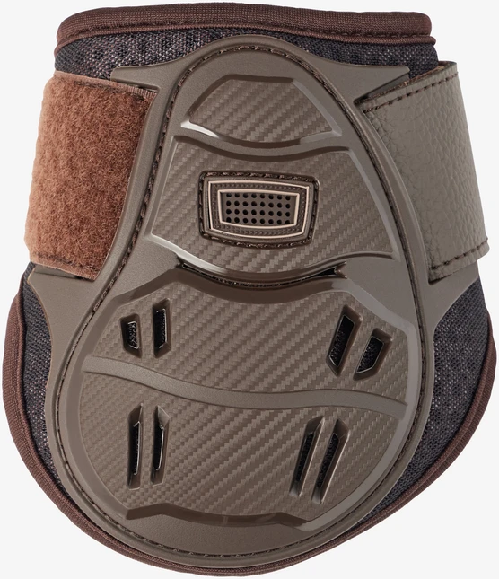 Lemieux - Motion Cool Fetlock apsaugos - rudos - vidutinio dydžio