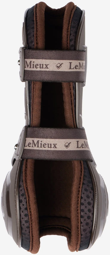 Lemieux – „Motion Cool“ sausgyslių apsauga – ruda, vidutinio dydžio