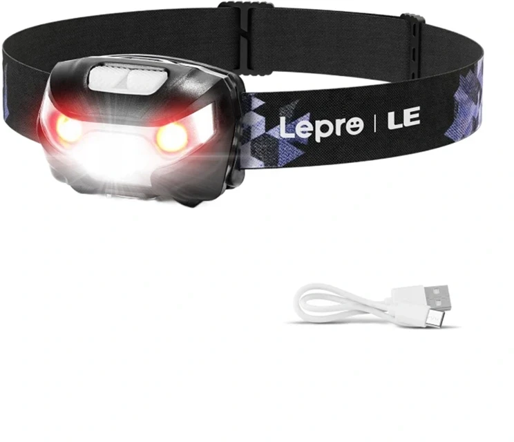 LEPRO 3200008 Headlamp