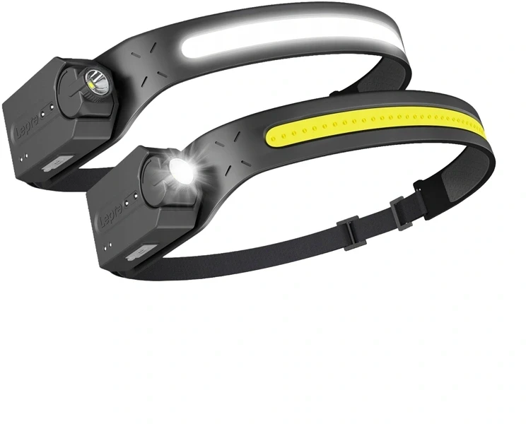 LEPRO 320019-2 Headlamp, 2 vnt.