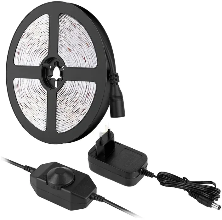 LEPRO 4100067-WW-EU 5m LED Strip