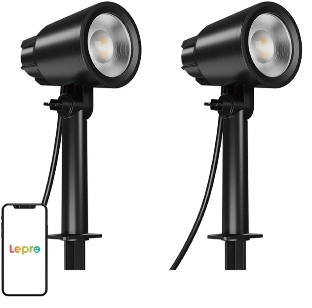 Lepro PG1-2 16W 500lm Garden Light