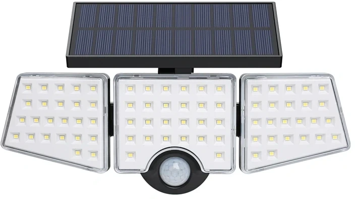 Lepro WL4000 Solar Lamp