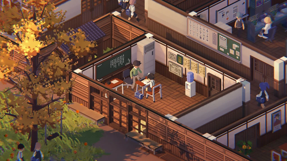 Numskull Let's School (PlayStation 5)