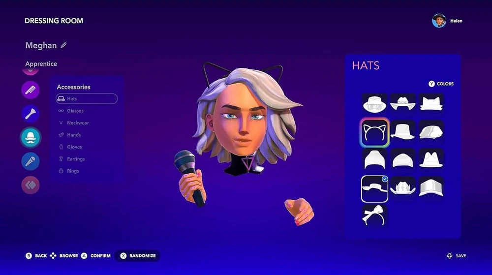 Plaion Let's Sing 2024 PS5