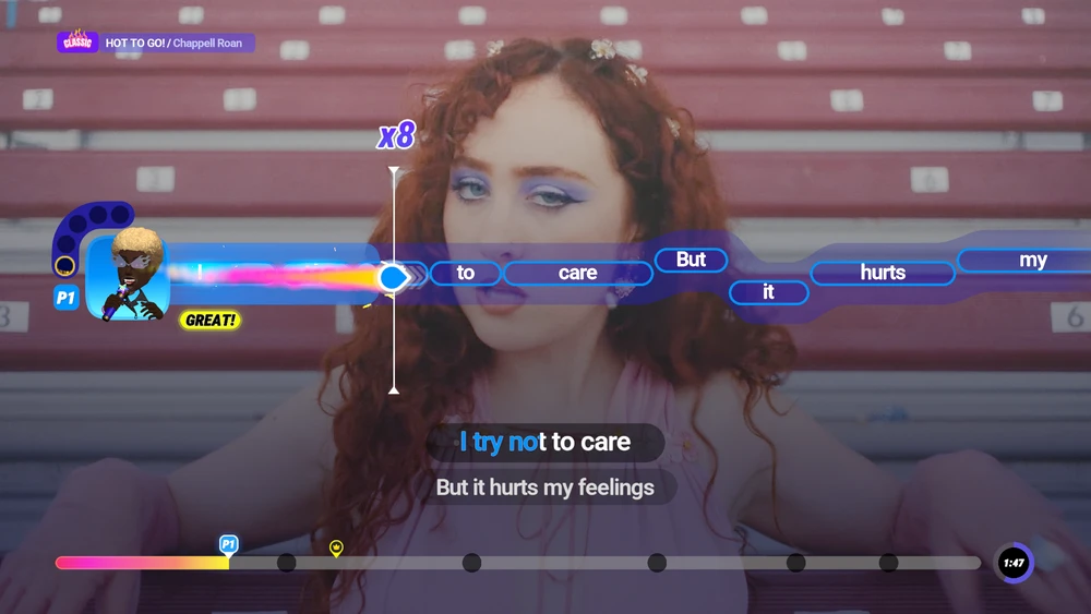 Let's Sing 2026 - Nintendo Switch