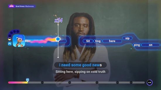 Let's Sing 2026 - XBOX Series X