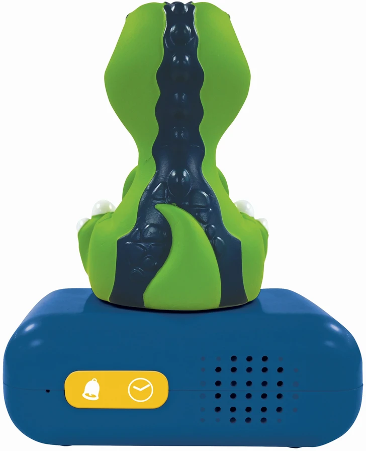 Lexibook - Dino - skaitmeninis 3D žadintuvas (RL800DINO)