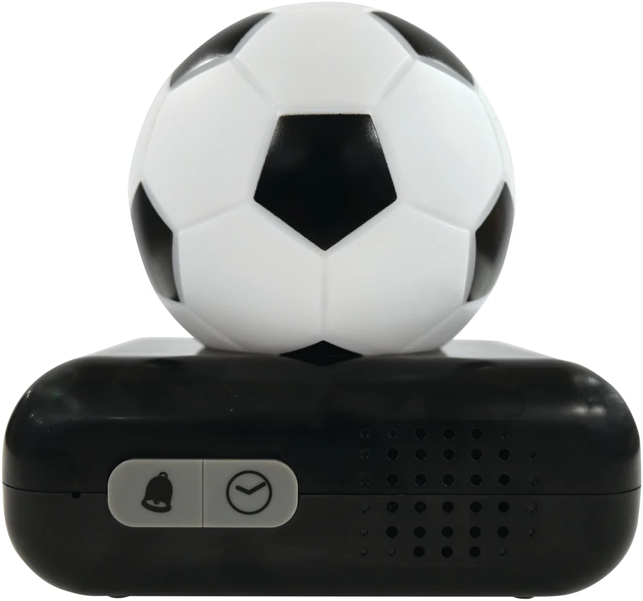 Lexibook – futbolas – skaitmeninis 3D žadintuvas (RL800FO)