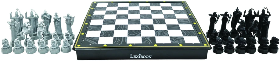 Lexibook Hario Poterio magnetiniai šachmatai