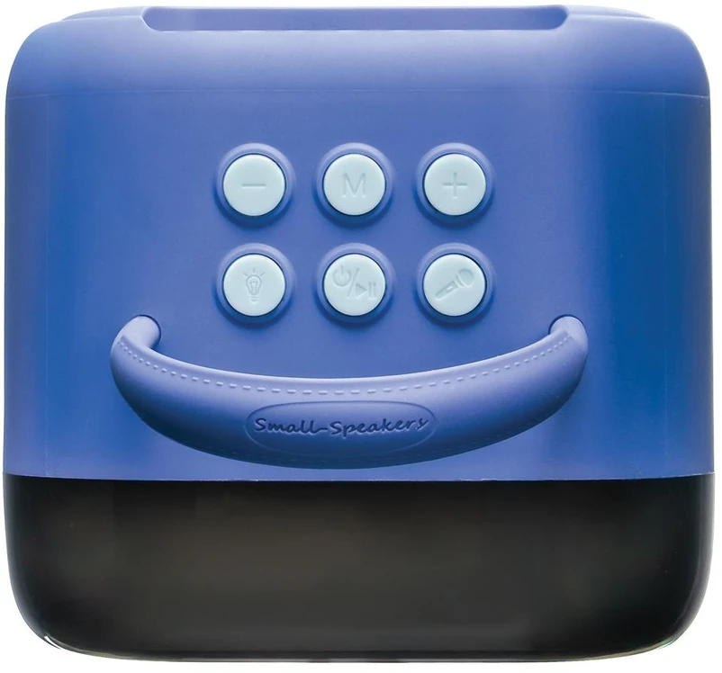 Lexibook - „Stitch Bluetooth®“ karaoke su 2 belaidžiais mikrofonais (BTC030D)
