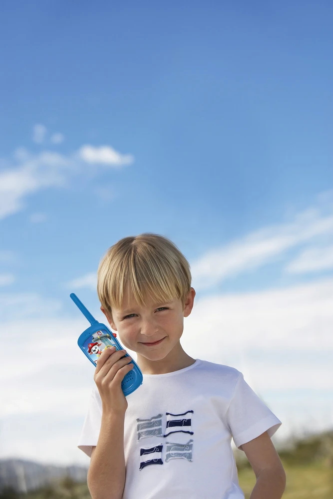 Lexibookpaw Patrol Lexibook - Paw Patrol - Nuotykių rinkinys (RPTW12PA)