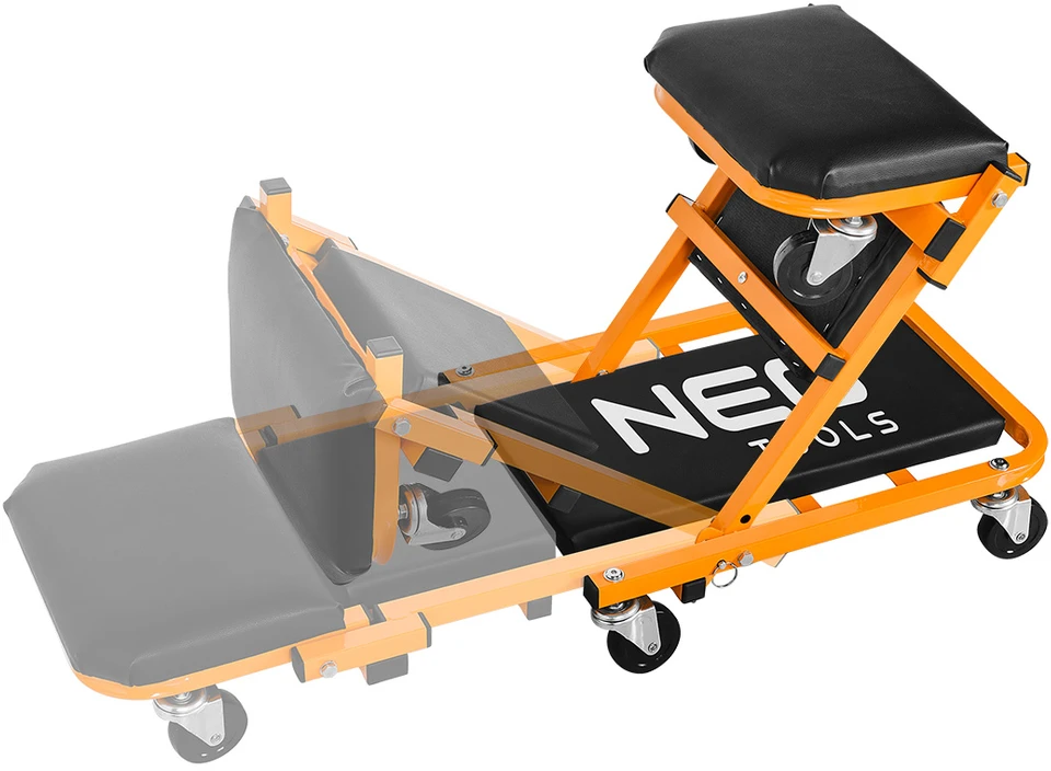Neo Tools NEO įrankiai 11-601-1 transporto priemonės priežiūra / priedas