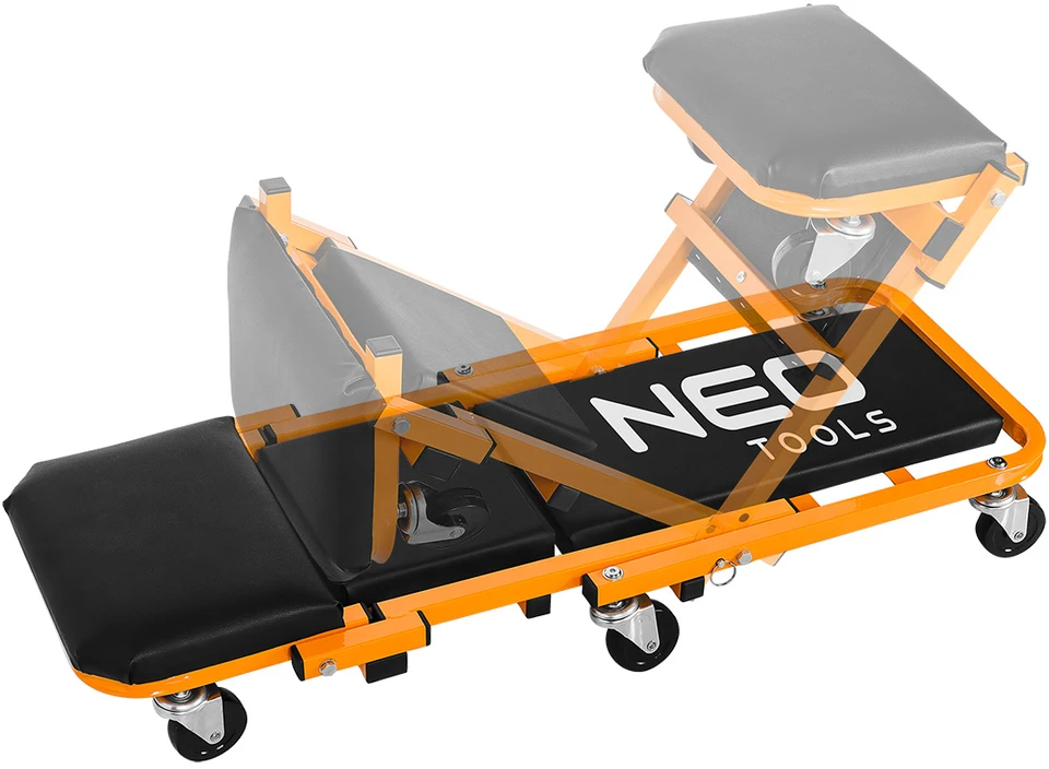 Neo Tools NEO įrankiai 11-601-1 transporto priemonės priežiūra / priedas