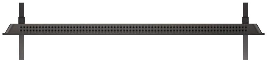 Televizorius LG – 55 colių OLED OLED55B56LA AI B5 4K Smart TV 2025