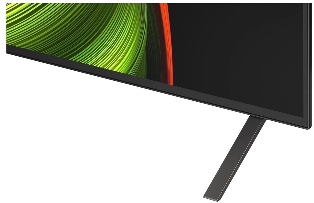 Televizorius LG – 55 colių OLED OLED55B56LA AI B5 4K Smart TV 2025