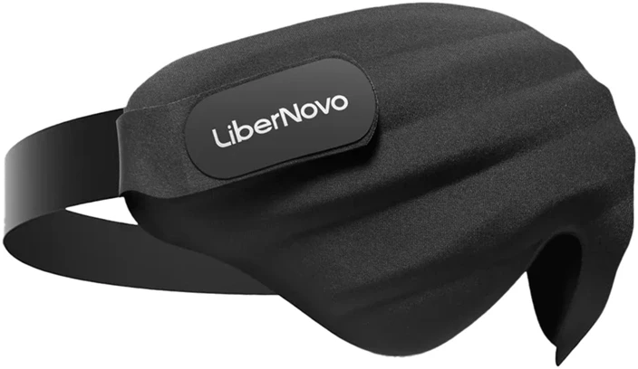 LiberNovo 3D Eye Mask