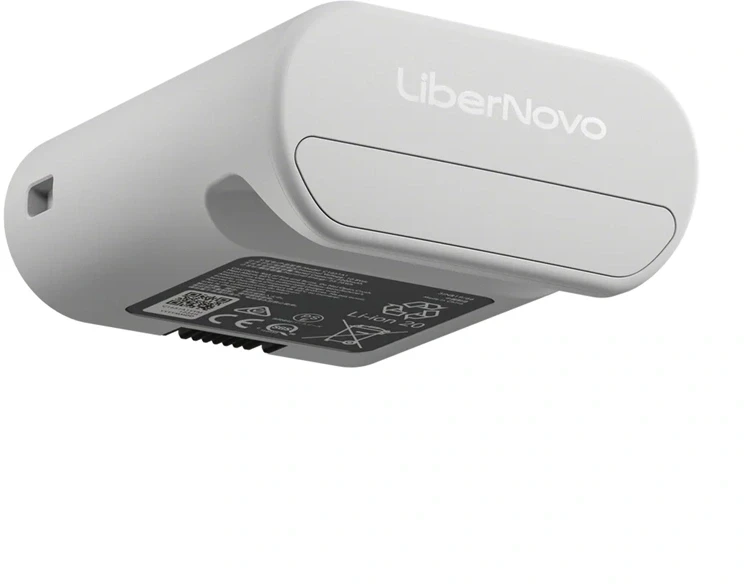 LiberNovo Baterija for Omni GEN, Omni Dynamic