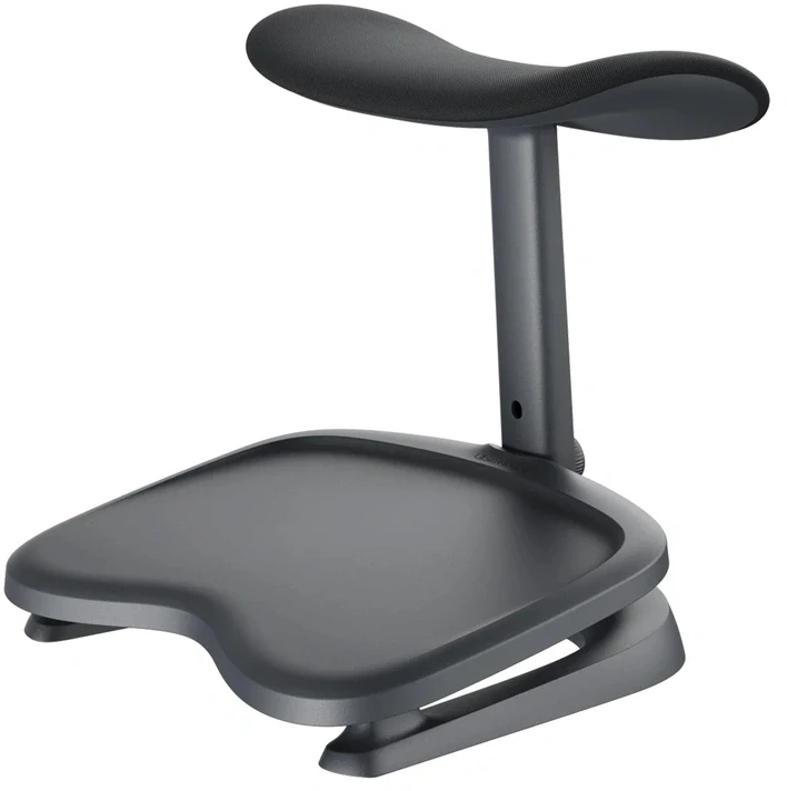 LiberNovo StepSync Footrest for Omni Pro (Juodas)