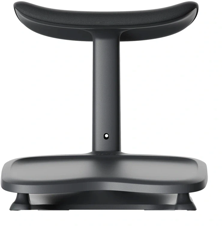 LiberNovo StepSync Footrest for OC1-PRO (Juodas)