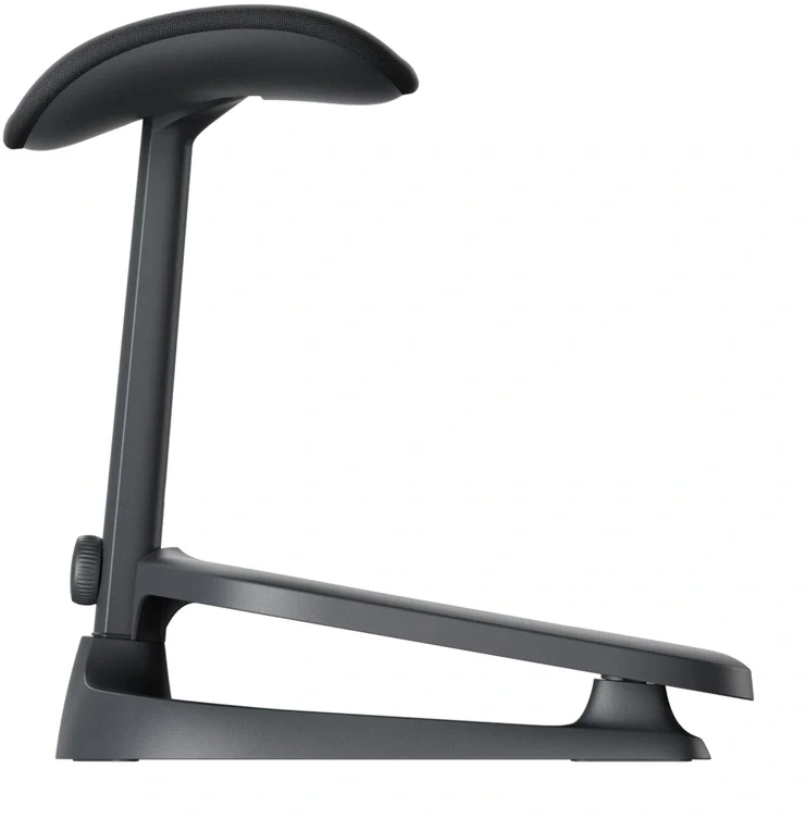 LiberNovo StepSync Footrest for Omni Pro (Juodas)