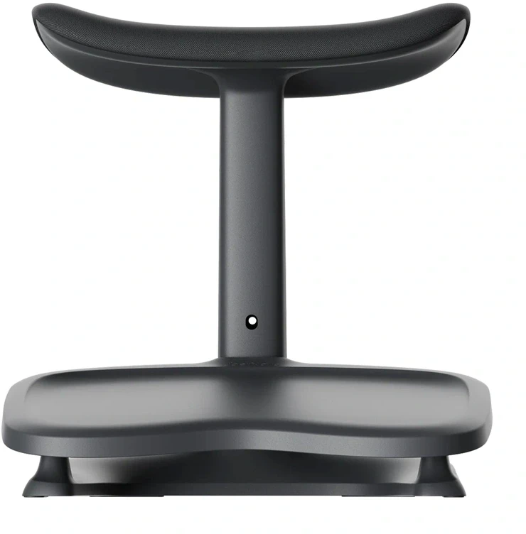 LiberNovo StepSync Footrest for Omni Pro (Juodas)