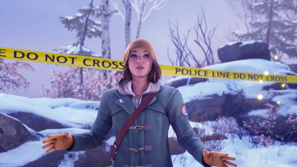 „Life is Strange: Double Exposure“ – „PlayStation 5“