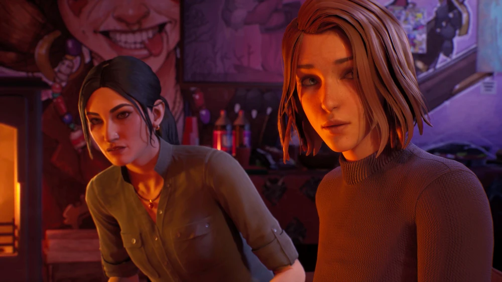 Square Enix Life Is Strange: Double Exposure XBOX Series X