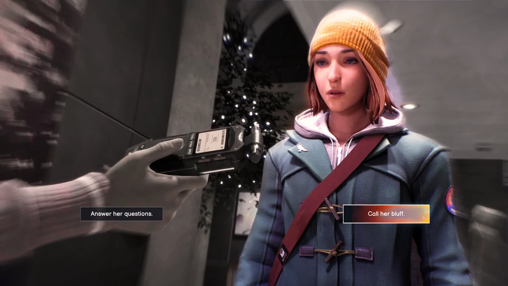 Square Enix Life Is Strange: Double Exposure XBOX Series X