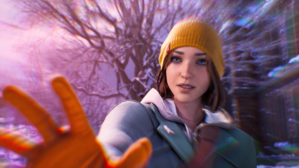 Square Enix Life Is Strange: Double Exposure XBOX Series X