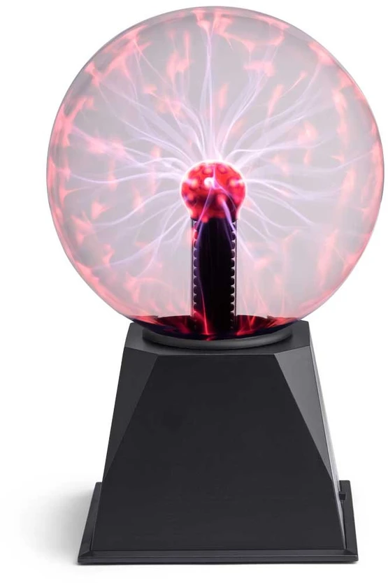 LIGHT - UP - Plazminė rutulinė lempa ø15cm