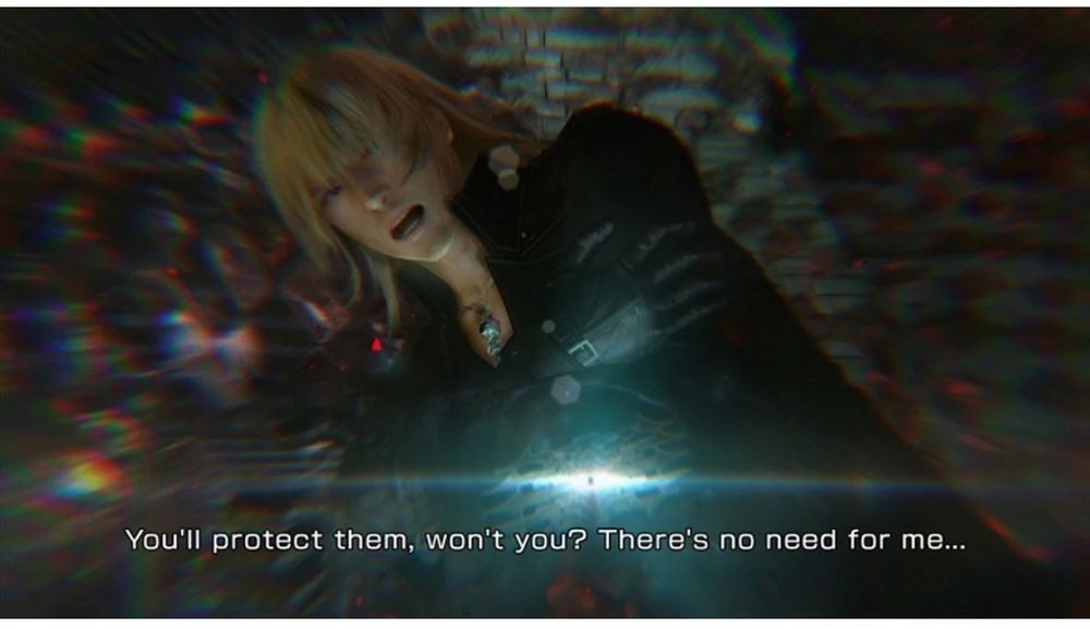 „Lightning Returns“: „Final Fantasy XIII“ – „PlayStation 3“