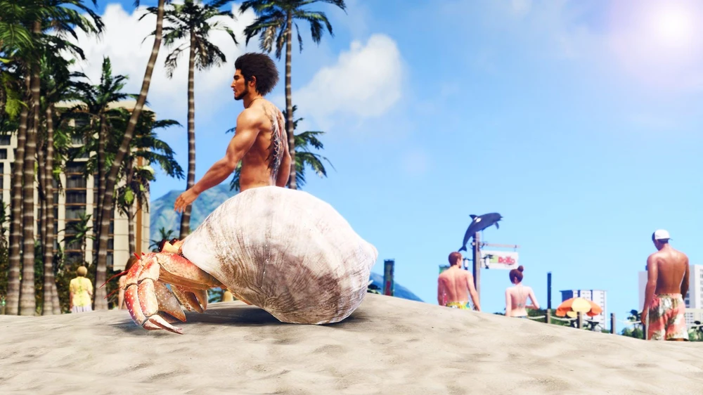 Like Sega Kaip drakonas: begalinis turtas