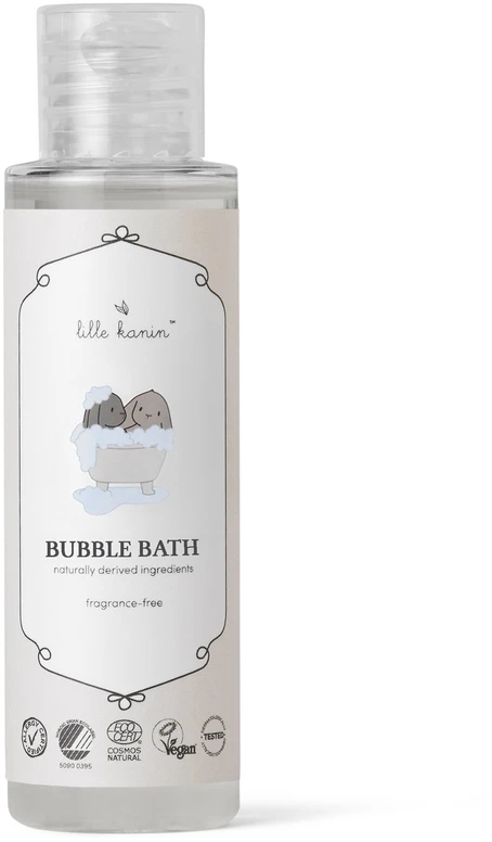 Lille Kanin - Burbulinė vonia 100 ml